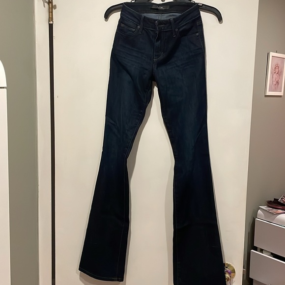 Joe’s Jeans The Honey Curvy Bootcut - Picture 2 of 5